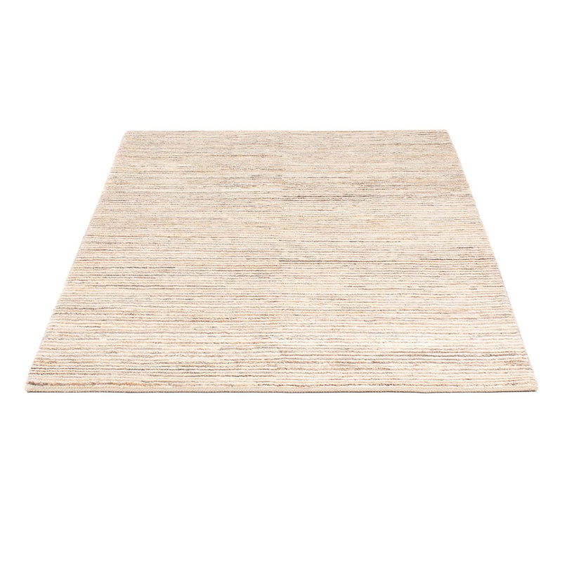 Gabbeh tapijt - Perzisch - 147 x 102 cm - licht beige