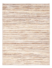 Gabbeh tapijt - Perzisch - 130 x 101 cm - licht beige