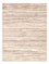 Gabbeh tapijt - Perzisch - 130 x 101 cm - licht beige