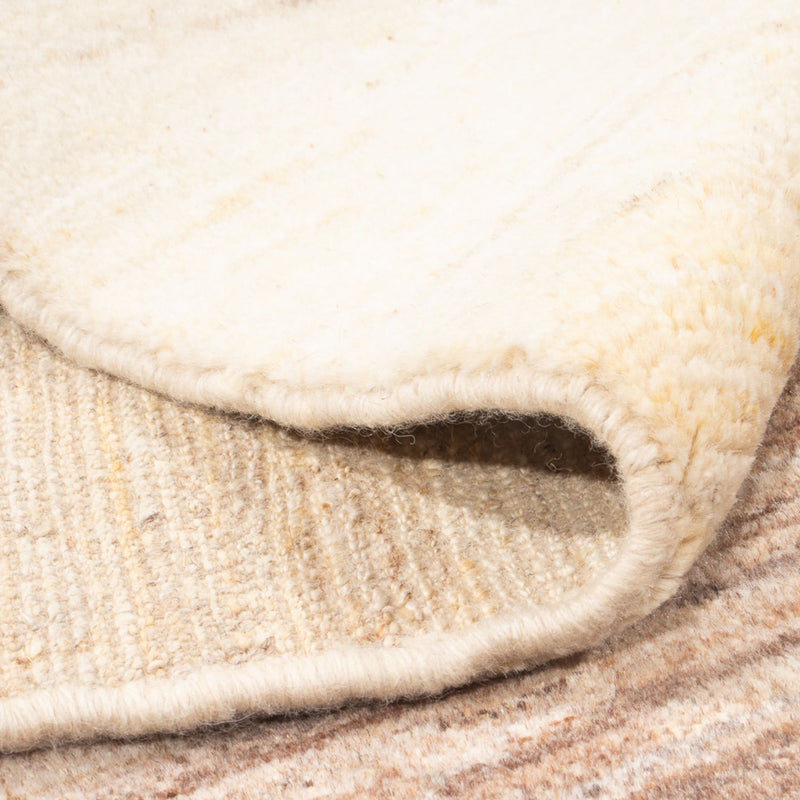 Gabbeh tapijt - Perzisch - 214 x 172 cm - veelkleurig