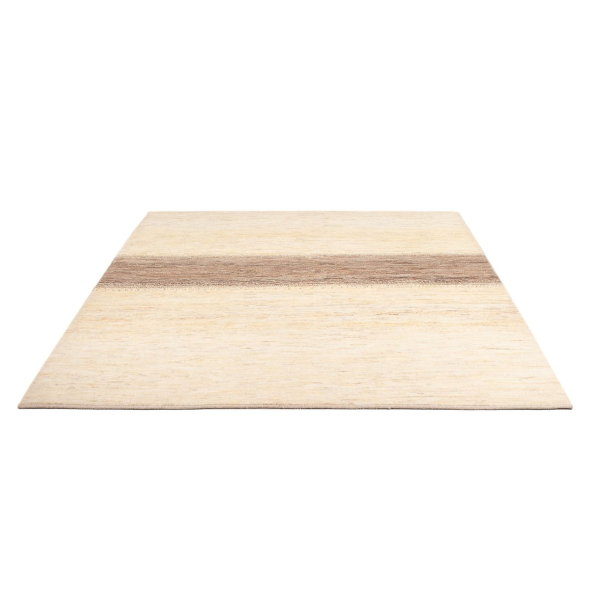 Gabbeh tapijt - Perzisch - 214 x 172 cm - veelkleurig