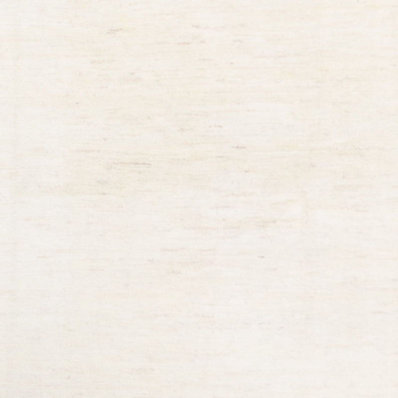 Gabbeh tapijt - Perzisch - 236 x 200 cm - wit  crème