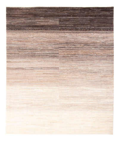 Perzische Gabbeh Tapijt 205x240cm - Perserteppich Wollteppich