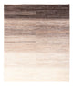Perzische Gabbeh Tapijt 240x205cm - Perserteppich Wollteppich