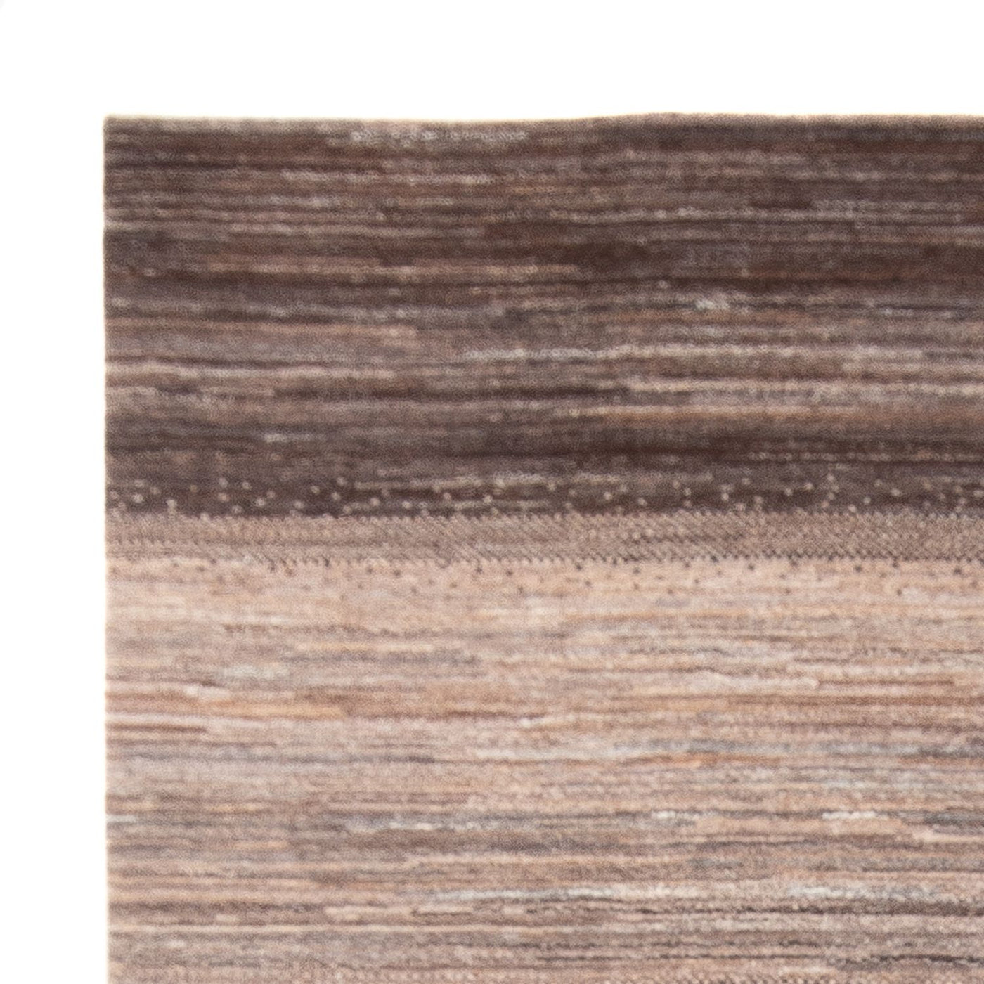 Perzische Gabbeh Tapijt 240x205cm - Perserteppich Wollteppich