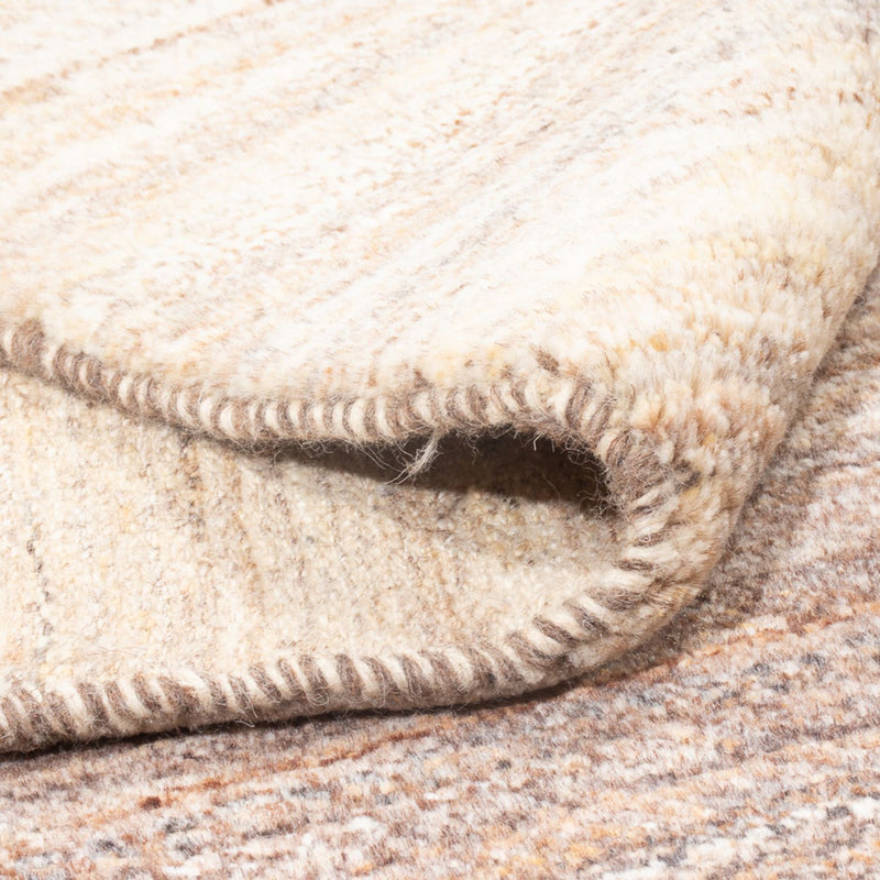 Gabbeh tapijt - Perzisch - 240 x 205 cm - veelkleurig