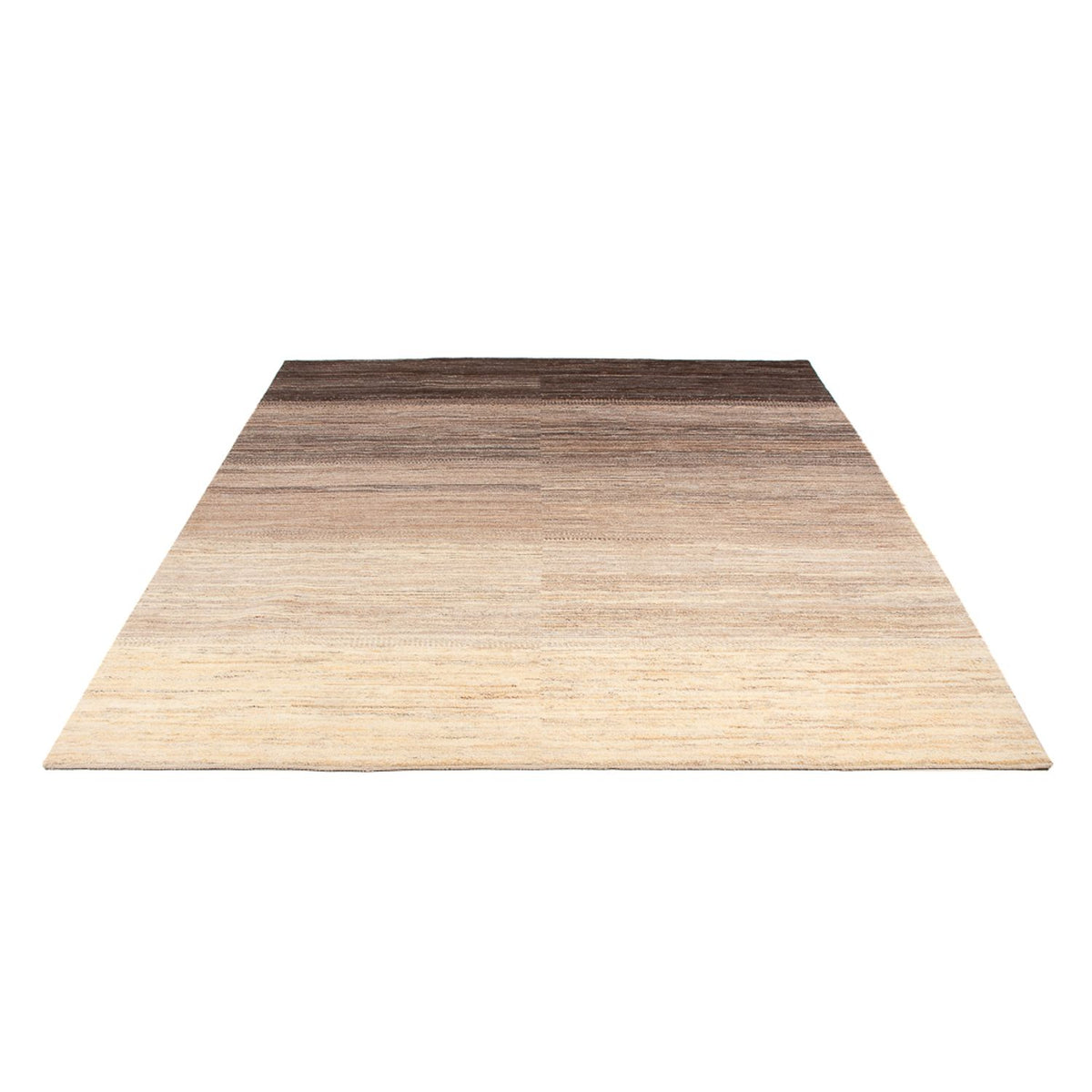 Gabbeh tapijt - Perzisch - 240 x 205 cm - veelkleurig