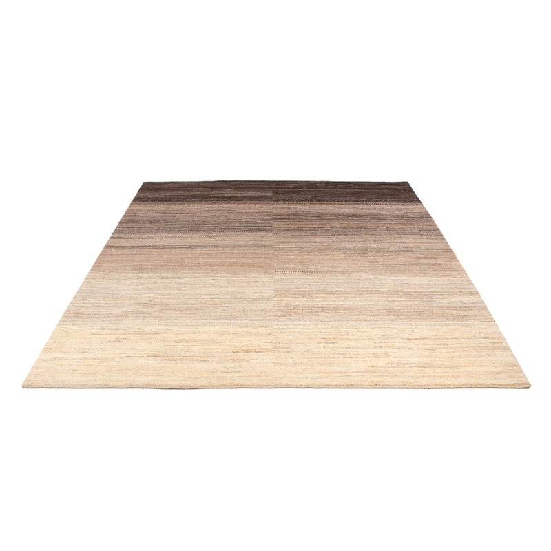 Gabbeh tapijt - Perzisch - 240 x 205 cm - veelkleurig