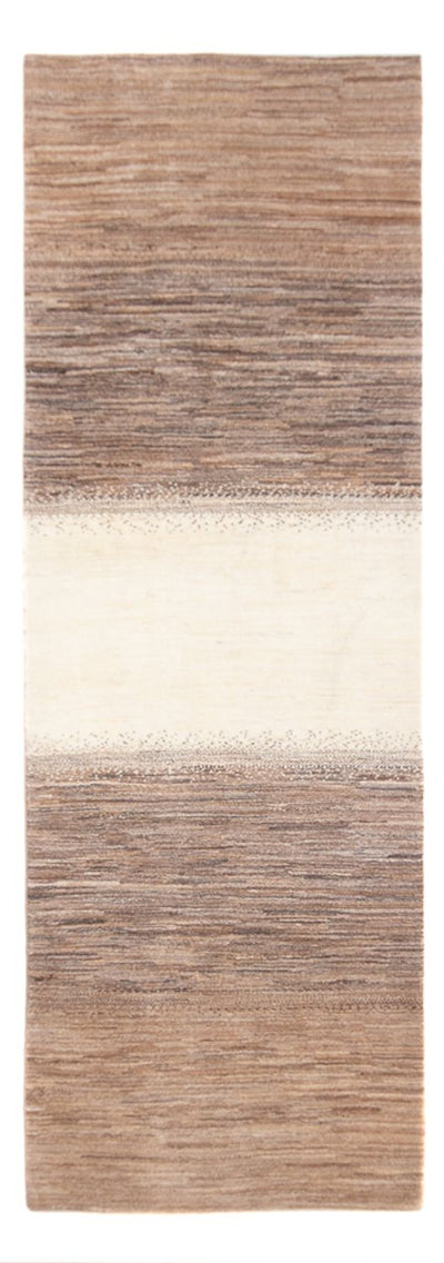 Perzische Gabbeh Tapijt 106x325cm - Perserteppich Wollteppich
