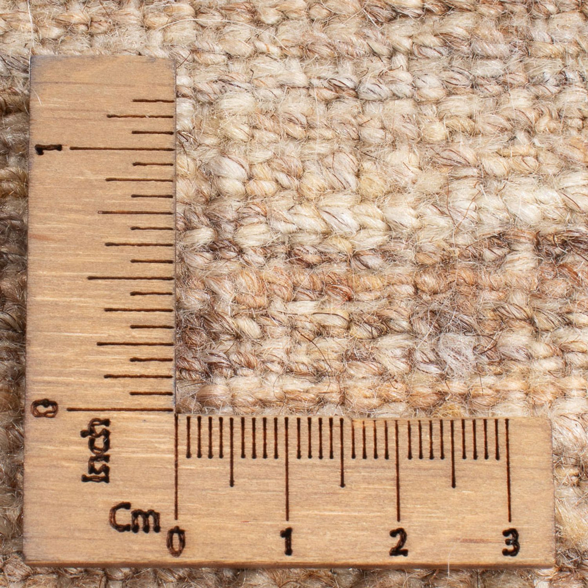 Loper Gabbeh tapijt - Perzisch - 325 x 106 cm - natuur