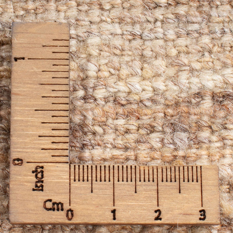 Loper Gabbeh tapijt - Perzisch - 325 x 106 cm - natuur