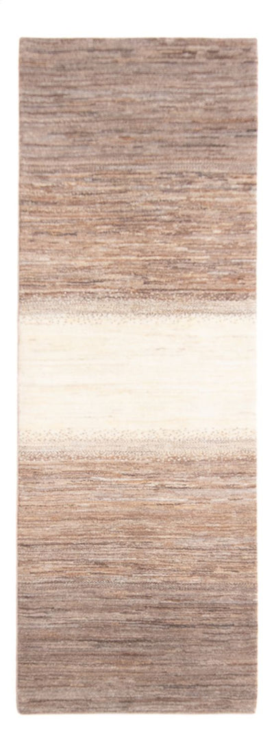 Perzische Gabbeh Tapijt 89x245cm - Perserteppich Wollteppich