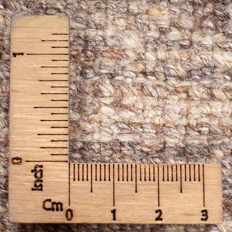 Loper Gabbeh tapijt - Perzisch - 245 x 89 cm - natuur