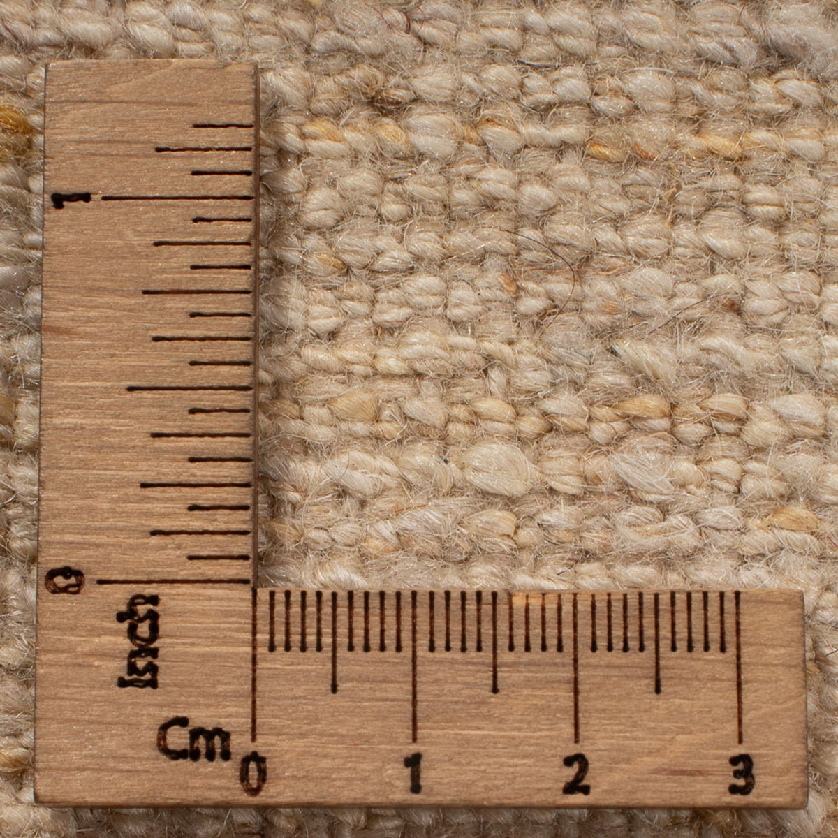 Gabbeh tapijt - Perzisch - 238 x 171 cm - crème