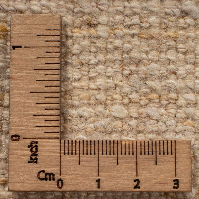 Gabbeh tapijt - Perzisch - 238 x 171 cm - crème