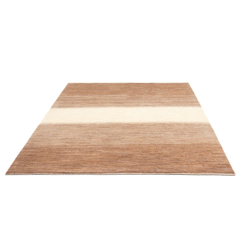 Gabbeh tapijt - Perzisch - 226 x 167 cm - veelkleurig