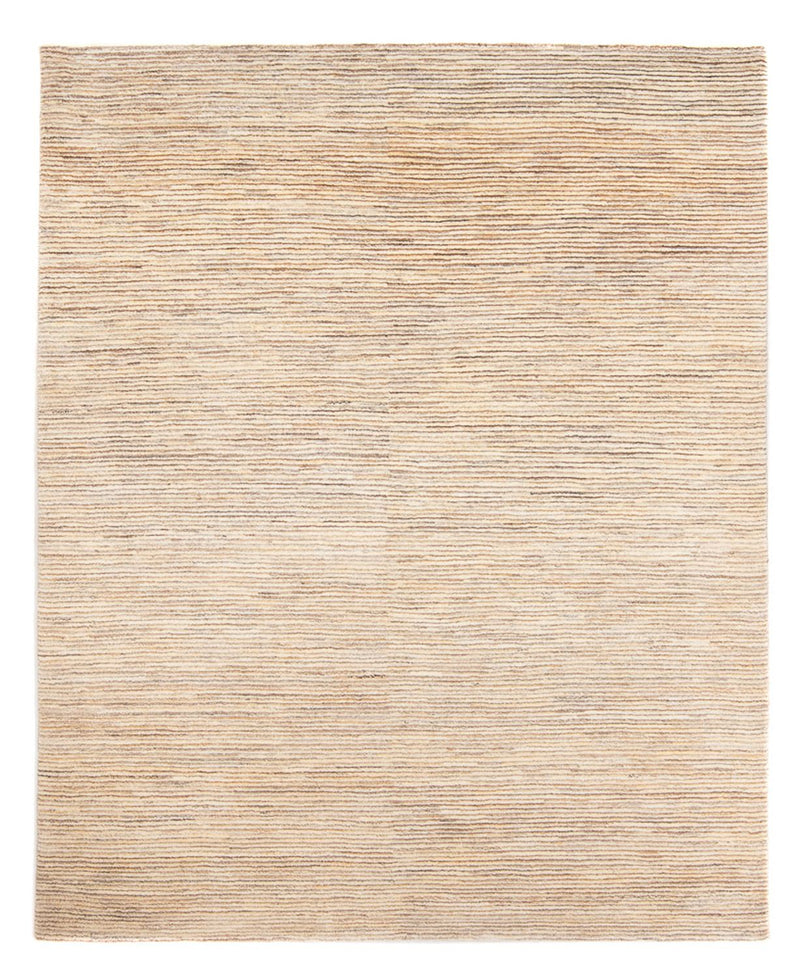 Gabbeh tapijt - Perzisch - 234 x 172 cm - licht beige