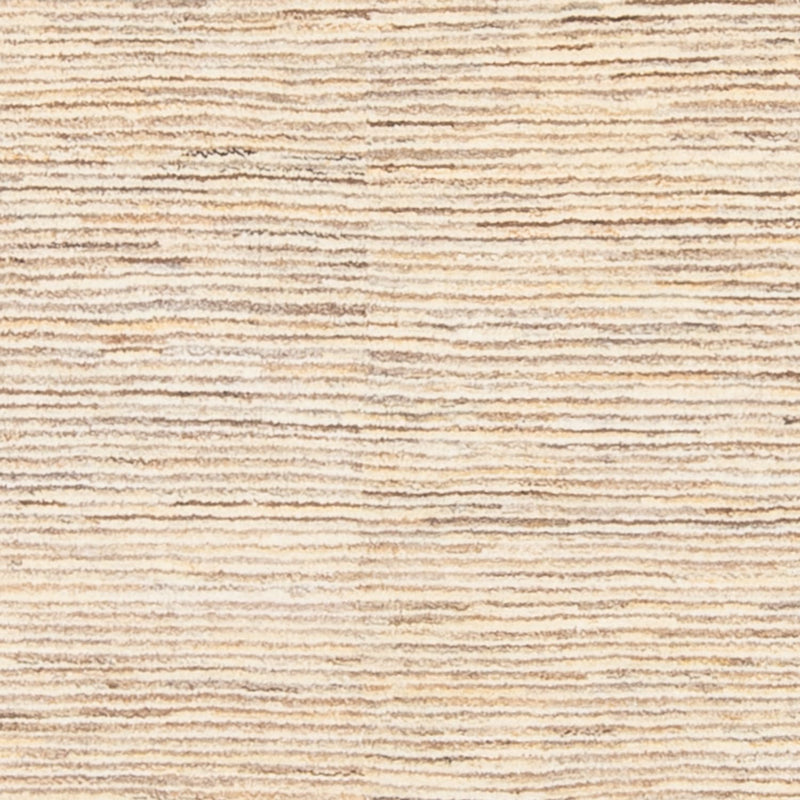 Gabbeh tapijt - Perzisch - 234 x 172 cm - licht beige