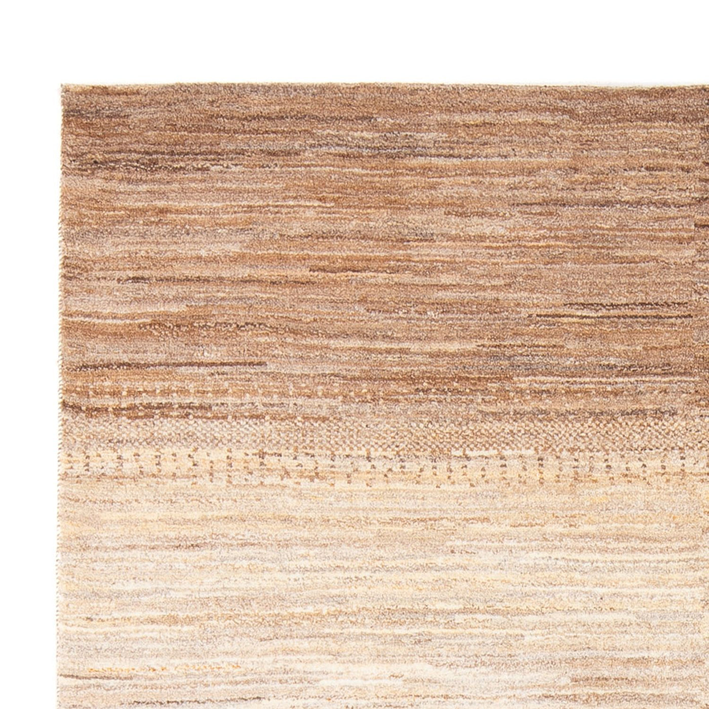 Perzische Gabbeh Tapijt 245x172cm - Perserteppich Wollteppich