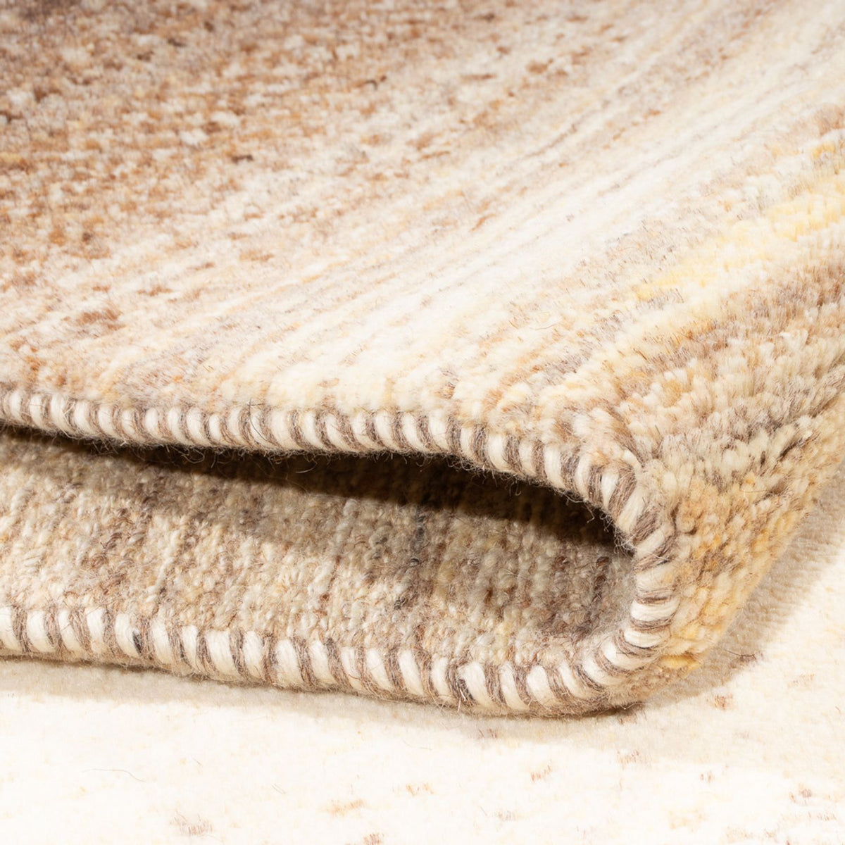 Gabbeh tapijt - Perzisch - 245 x 172 cm - veelkleurig