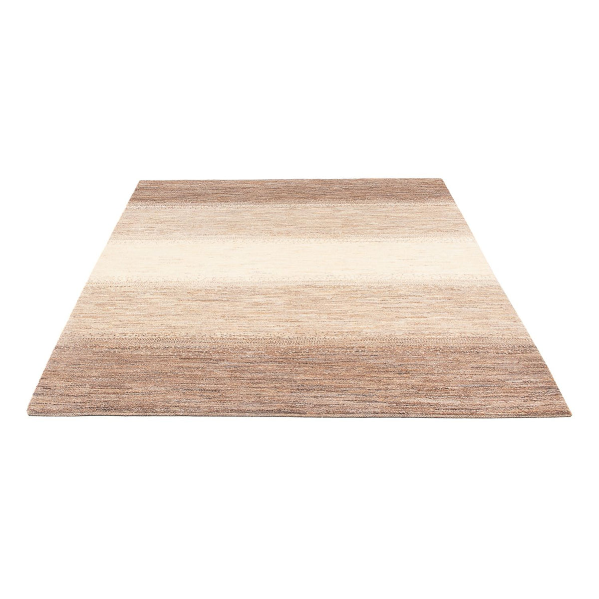 Gabbeh tapijt - Perzisch - 202 x 150 cm - veelkleurig