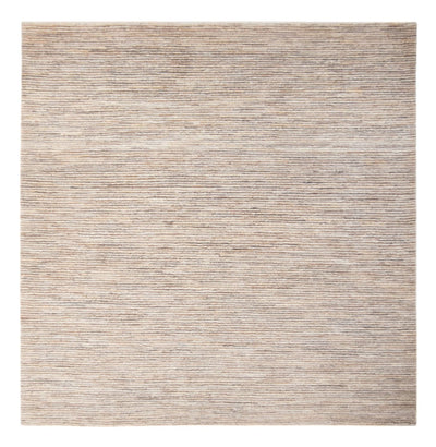Perzische Gabbeh Tapijt 207x216cm - Perserteppich Wollteppich