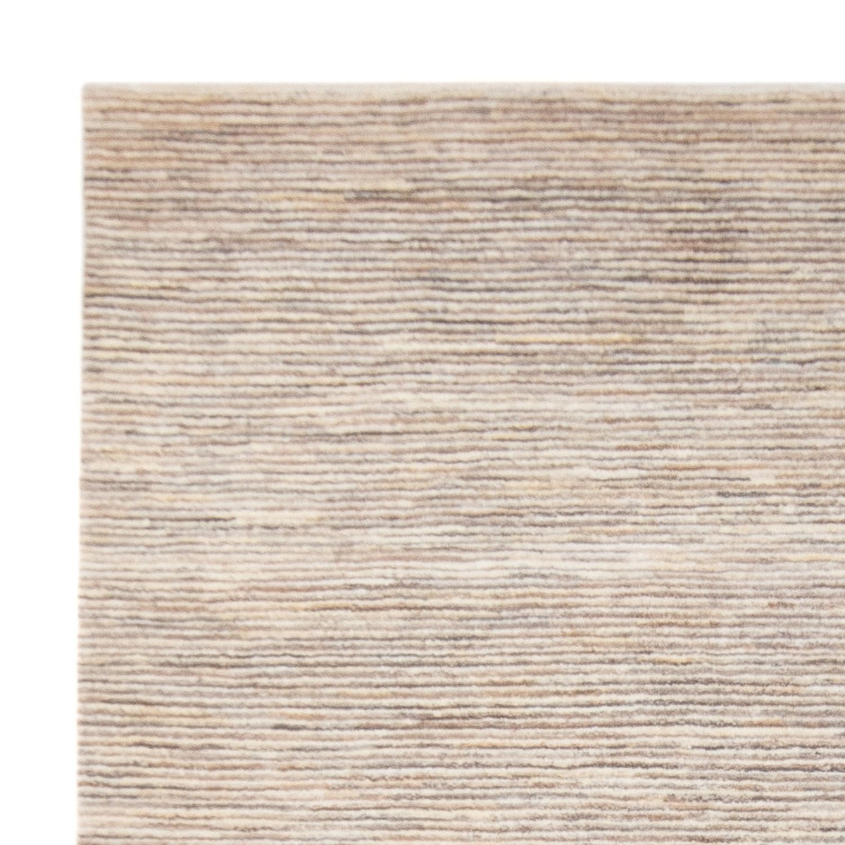 Perzische Gabbeh Tapijt 207x216cm - Perserteppich Wollteppich