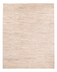 Gabbeh tapijt - Perzisch - 238 x 194 cm - licht beige