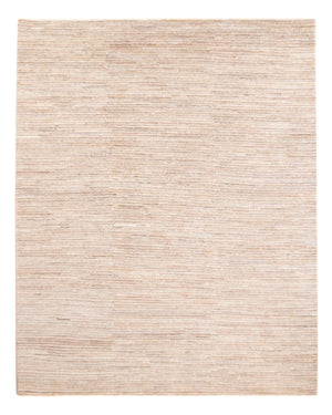 Gabbeh tapijt - Perzisch - 238 x 194 cm - licht beige