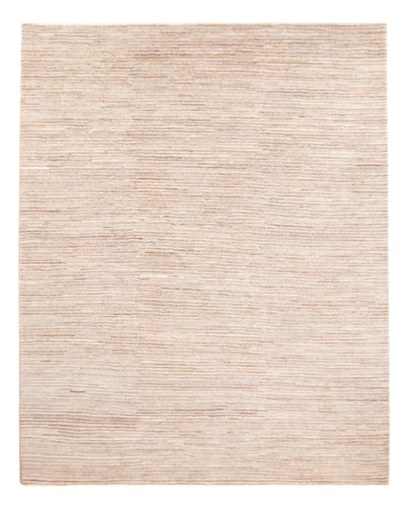 Gabbeh tapijt - Perzisch - 238 x 194 cm - licht beige