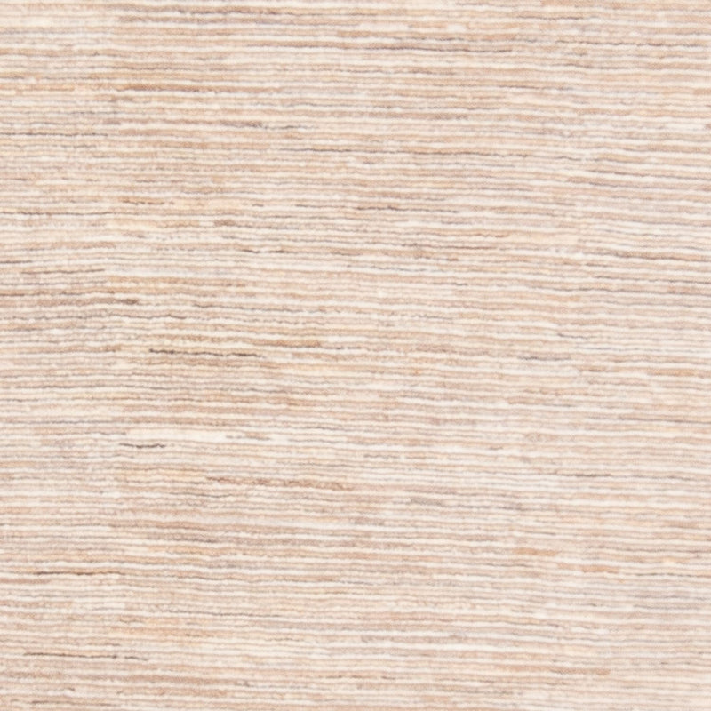 Gabbeh tapijt - Perzisch - 238 x 194 cm - licht beige