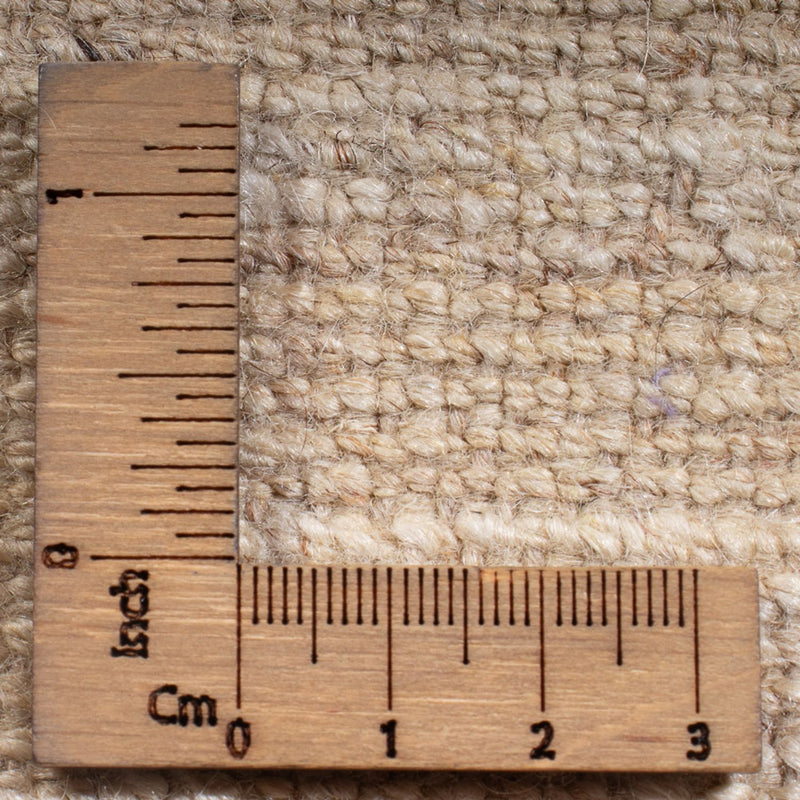 Loper Gabbeh tapijt - Perzisch - 203 x 82 cm - natuur