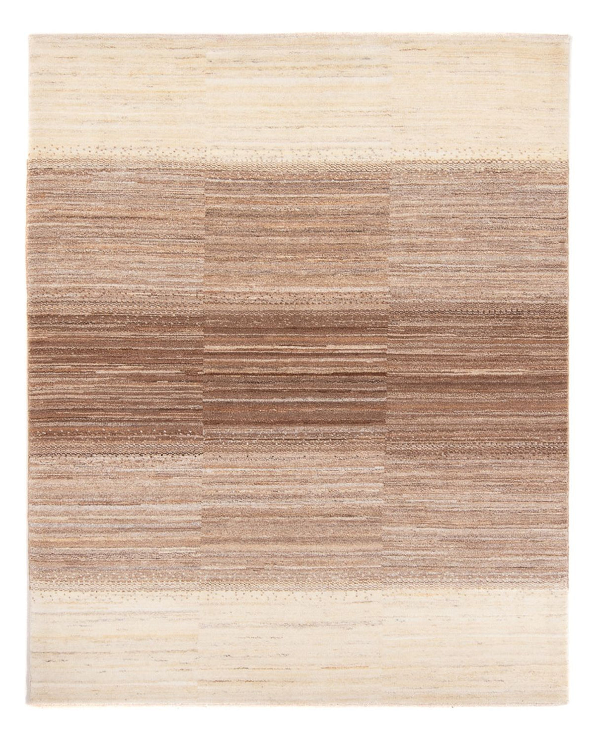 Gabbeh tapijt - Perzisch - 225 x 163 cm - veelkleurig