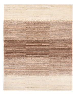 Gabbeh tapijt - Perzisch - 225 x 163 cm - veelkleurig