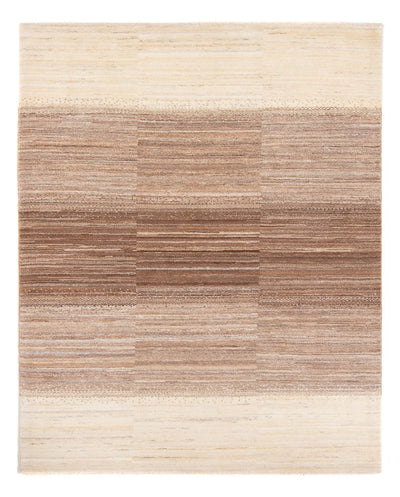Perzische Gabbeh Tapijt 163x225cm - Perserteppich Wollteppich
