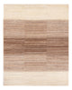 Perzische Gabbeh Tapijt 225x163cm - Perserteppich Wollteppich