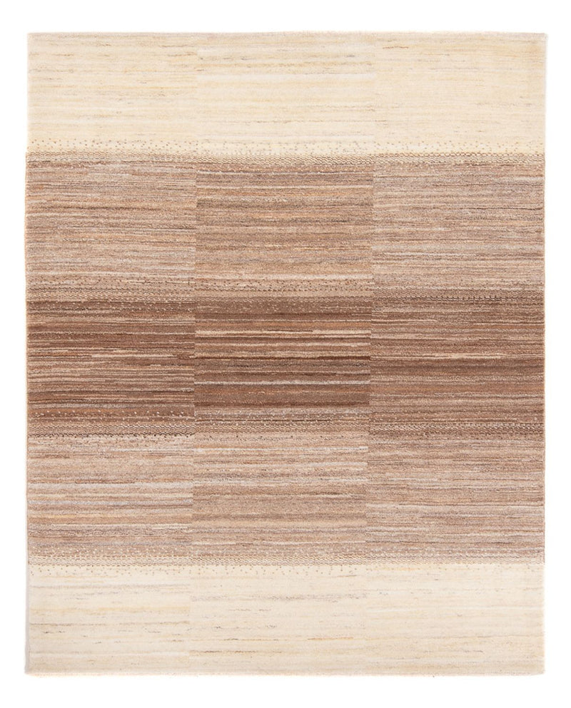 Gabbeh tapijt - Perzisch - 225 x 163 cm - veelkleurig