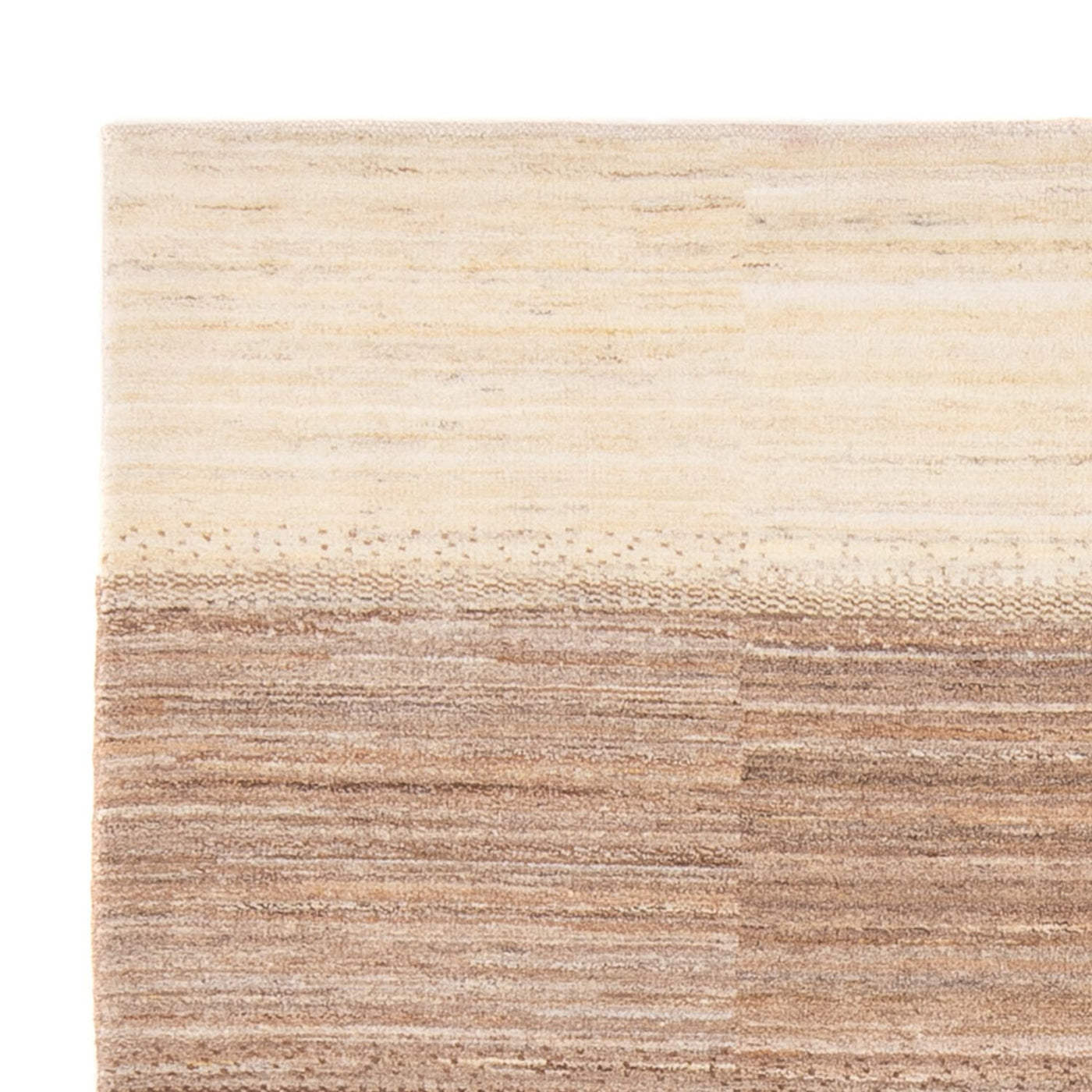 Perzische Gabbeh Tapijt 225x163cm - Perserteppich Wollteppich