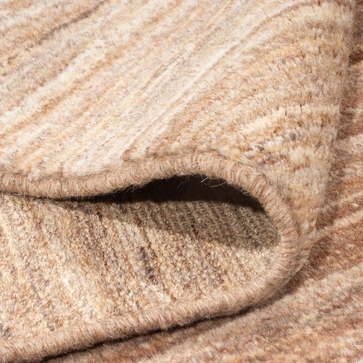 Gabbeh tapijt - Perzisch - 225 x 163 cm - veelkleurig