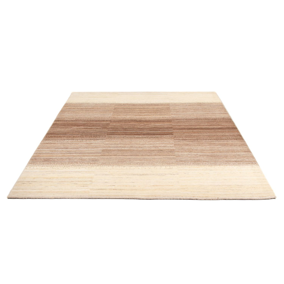 Gabbeh tapijt - Perzisch - 225 x 163 cm - veelkleurig