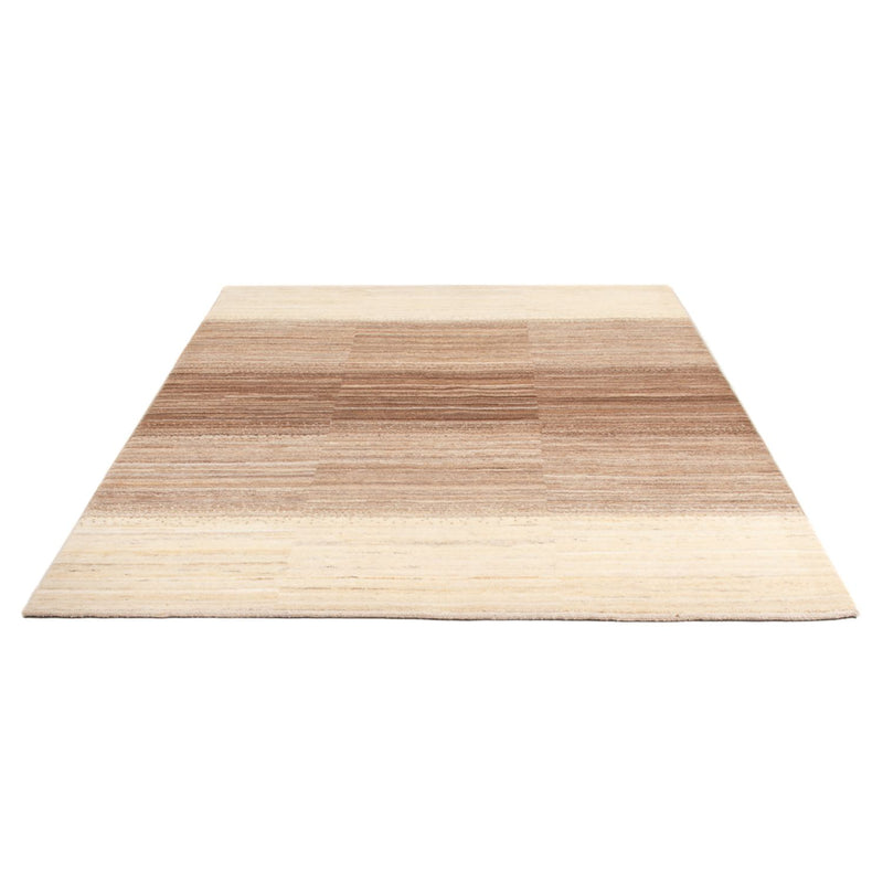 Gabbeh tapijt - Perzisch - 225 x 163 cm - veelkleurig