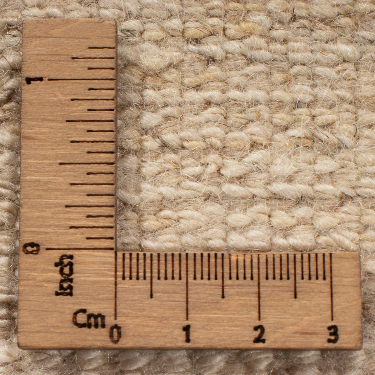 Gabbeh tapijt - Perzisch - 225 x 163 cm - veelkleurig