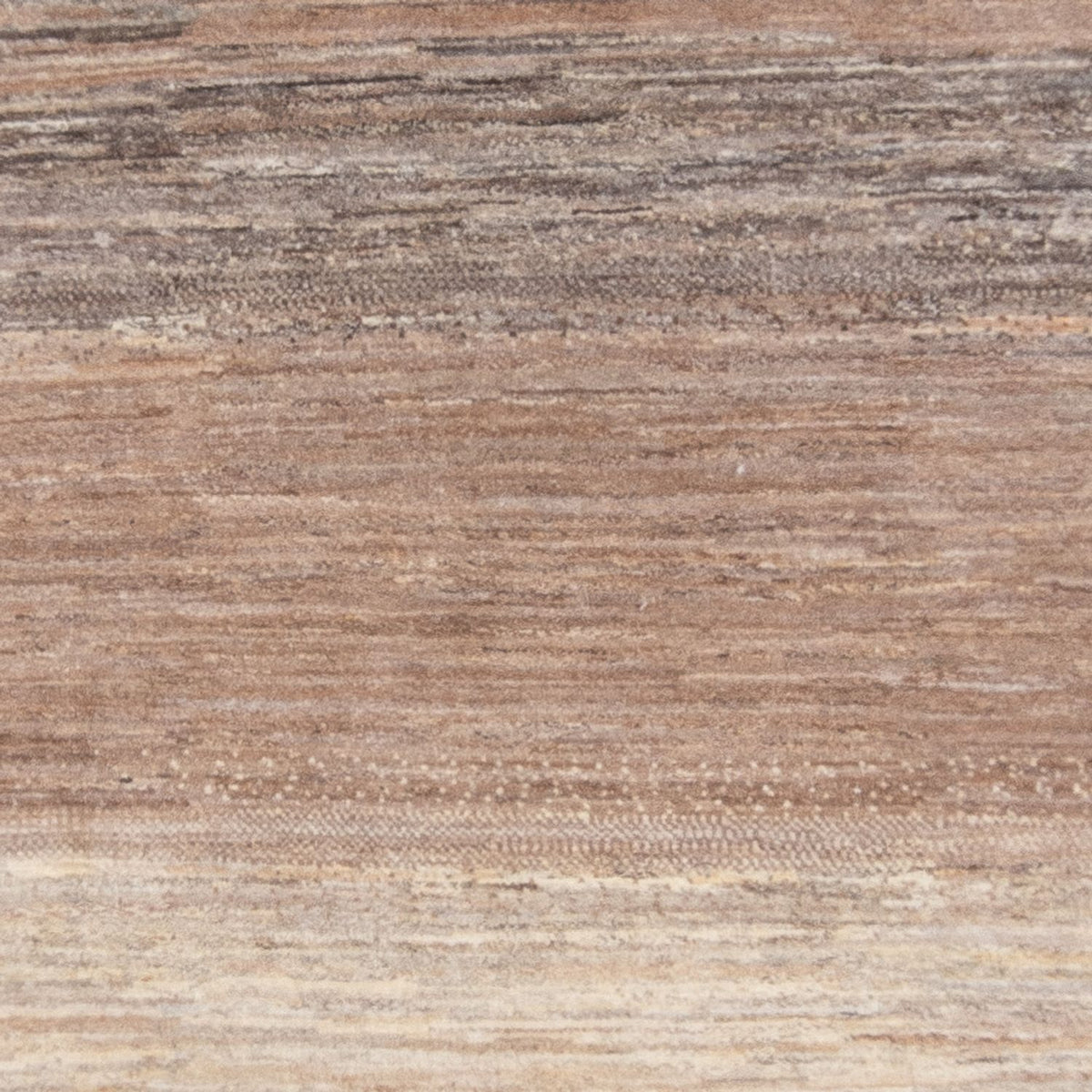 Gabbeh tapijt - Perzisch - 240 x 207 cm - donker beige