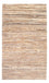 Gabbeh tapijt - Perzisch - 94 x 60 cm - donker beige
