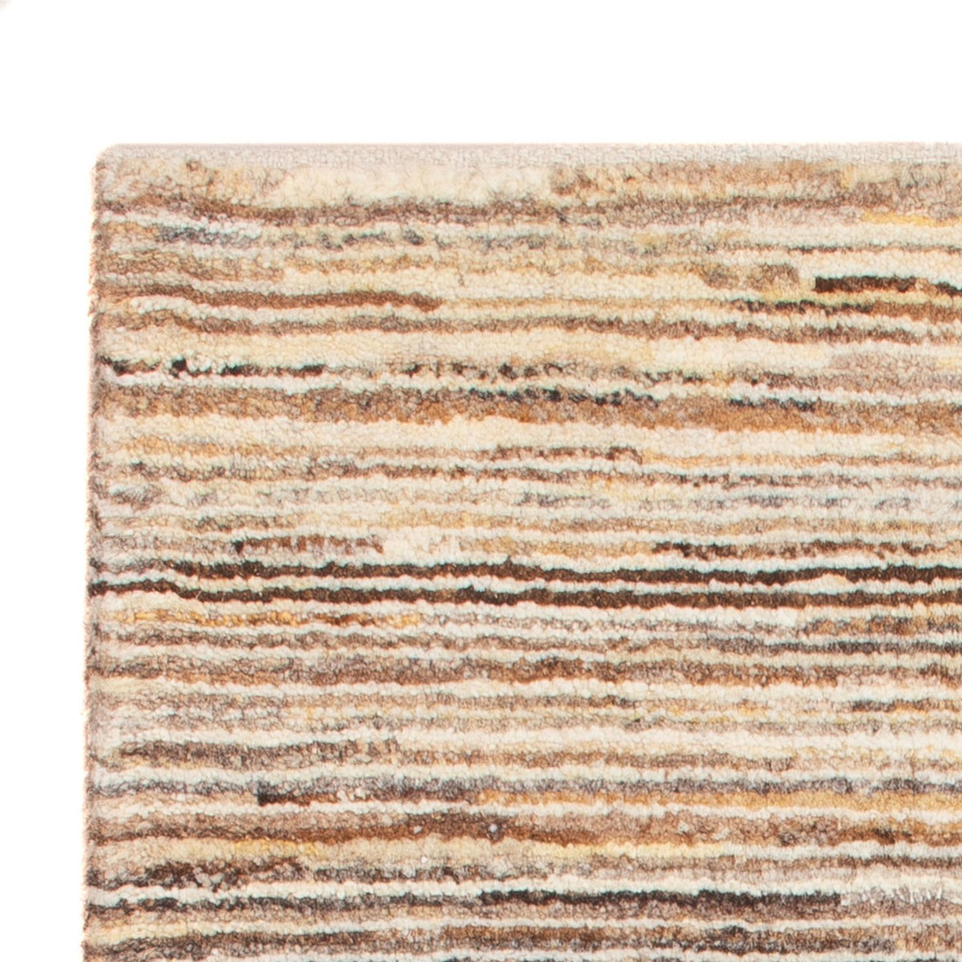 Perzische Gabbeh Tapijt 94x60cm - Perserteppich Wollteppich