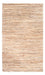 Gabbeh tapijt - Perzisch - 95 x 58 cm - donker beige