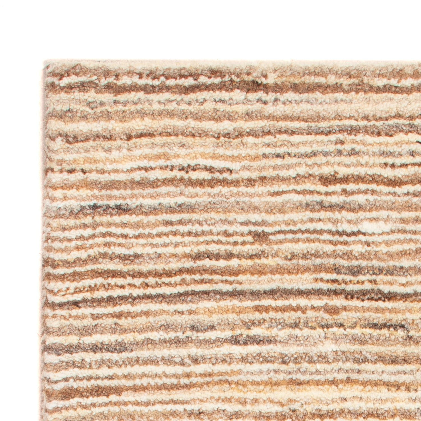 Perzische Gabbeh Tapijt 95x58cm - Perserteppich Wollteppich