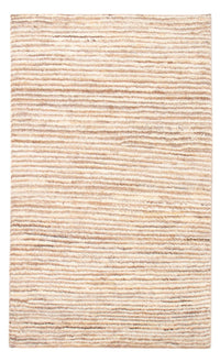 Gabbeh tapijt - Perzisch - 95 x 60 cm - licht beige