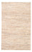 Gabbeh tapijt - Perzisch - 95 x 60 cm - licht beige