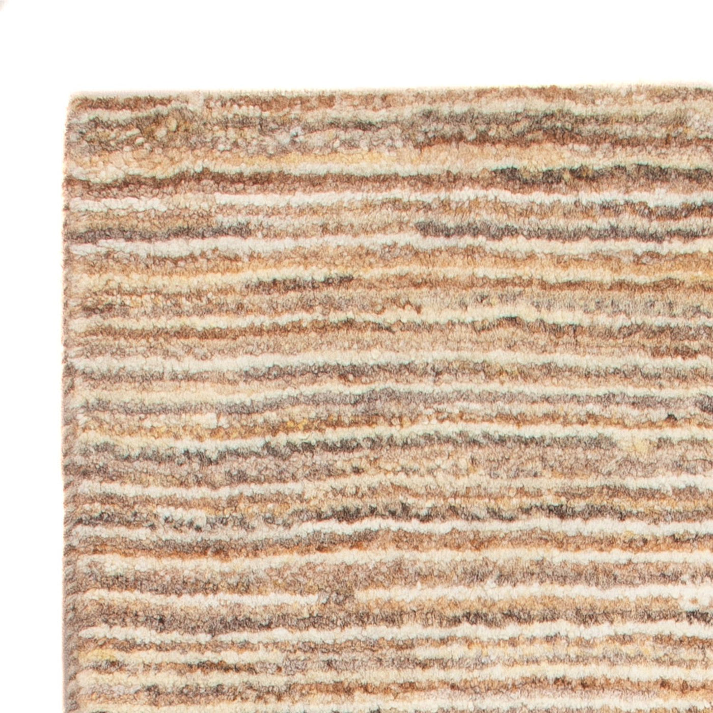 Perzische Gabbeh Tapijt 94x59cm - Perserteppich Wollteppich